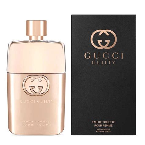 ulta gucci guilty|gucci guilty femme edt.